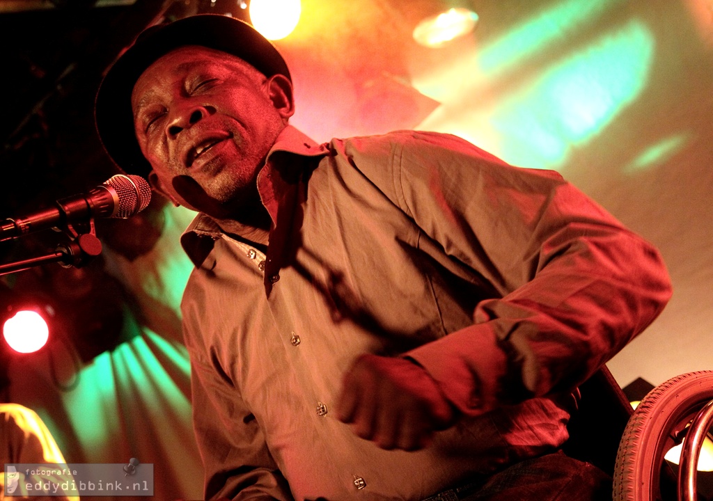 2011-04-26 Staff Benda Bilili - Burgerweeshuis, Deventer 007